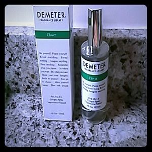 Demeter Cologne Spray